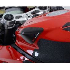 R&G Racing Tank Sliders for the Ducati Panigale 899/959/1199/1199 S/1199 R/1299 S/V2/ Streetfighter V2 '2022